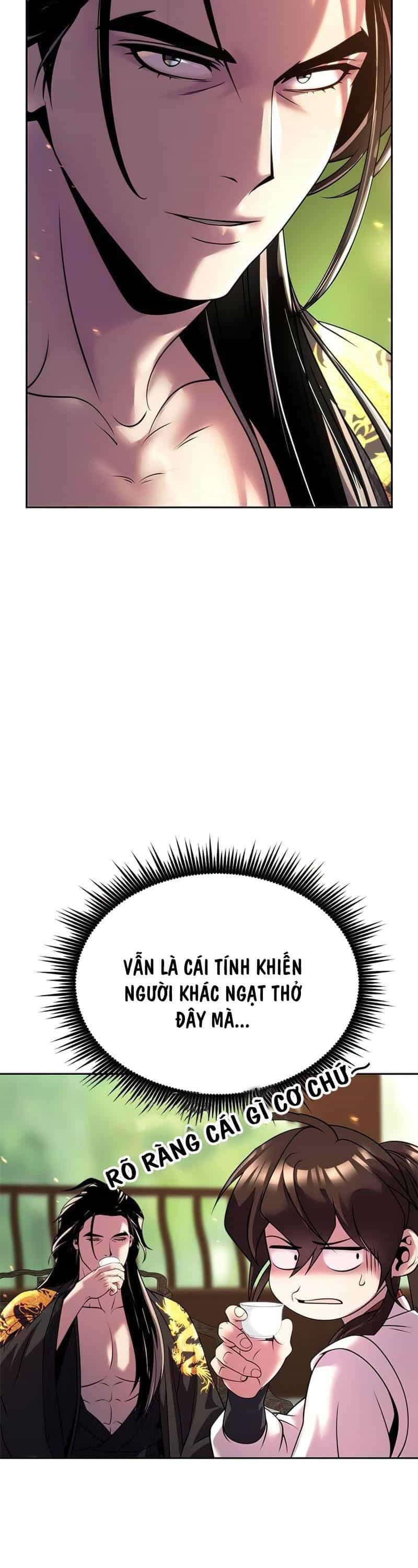 Ma Đạo Chuyển Sinh Ký - Chương 71 - ảnh 18