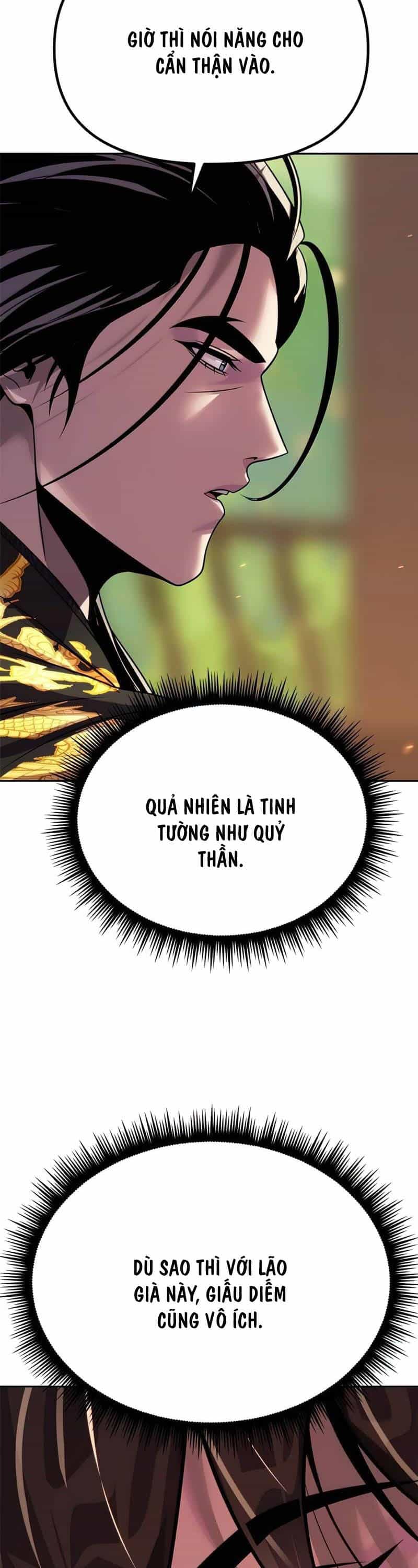 Ma Đạo Chuyển Sinh Ký - Chương 71 - ảnh 22