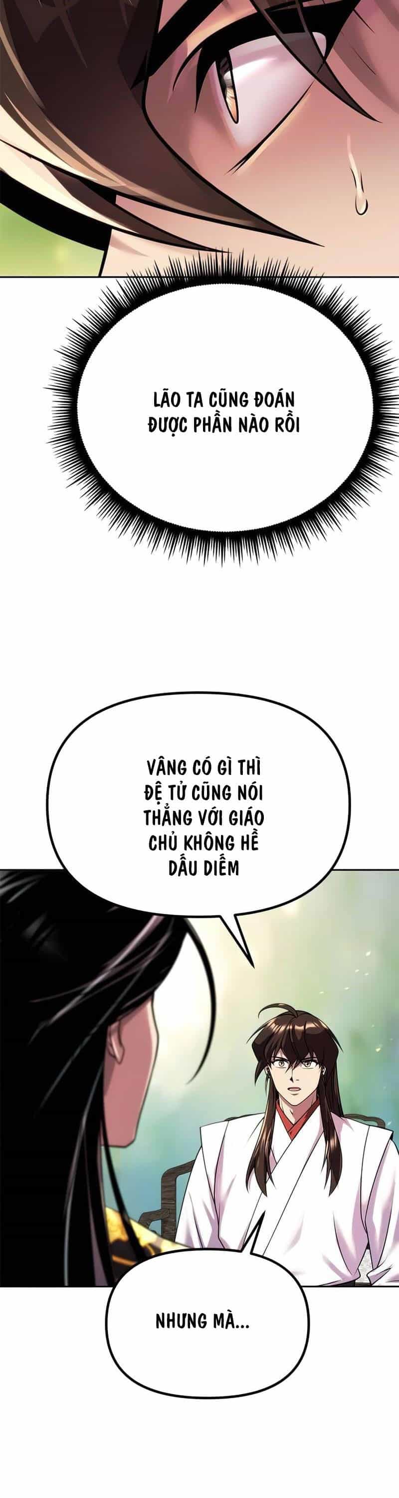 Ma Đạo Chuyển Sinh Ký - Chương 71 - ảnh 23