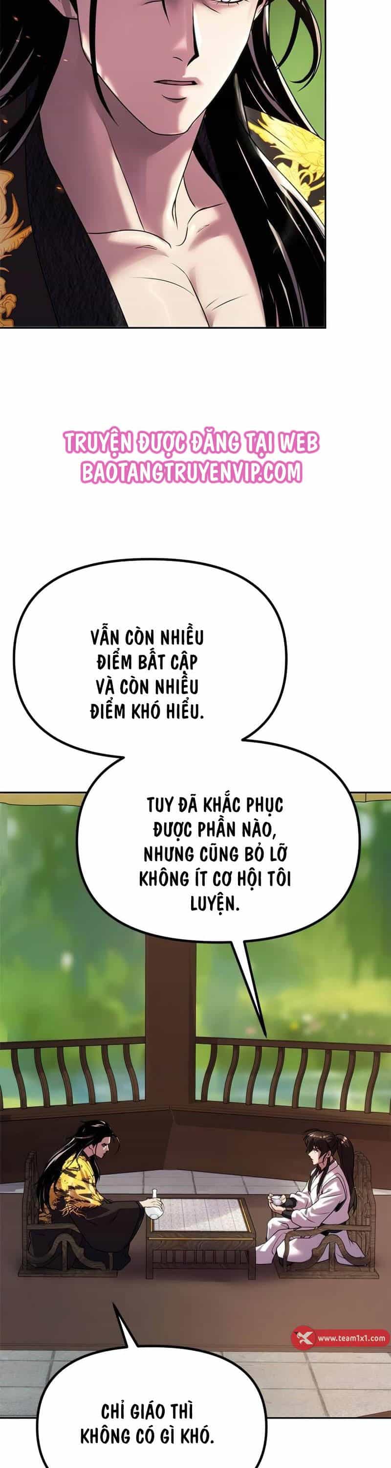 Ma Đạo Chuyển Sinh Ký - Chương 71 - ảnh 25