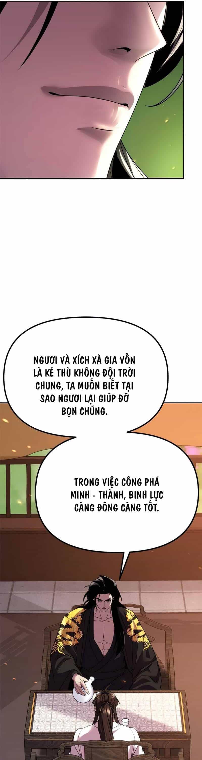 Ma Đạo Chuyển Sinh Ký - Chương 71 - ảnh 29