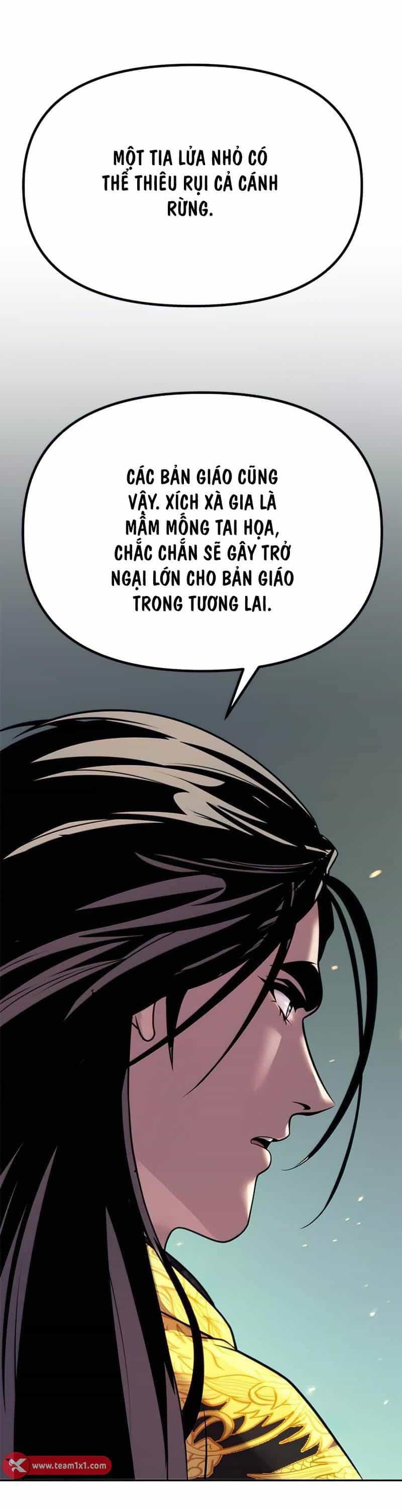 Ma Đạo Chuyển Sinh Ký - Chương 71 - ảnh 36