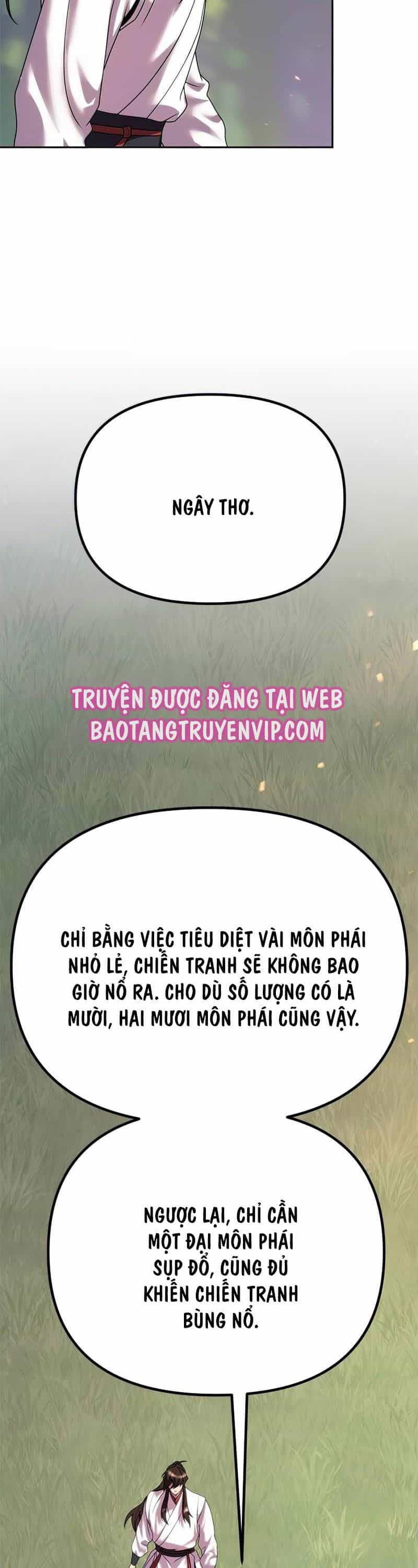 Ma Đạo Chuyển Sinh Ký - Chương 71 - ảnh 41