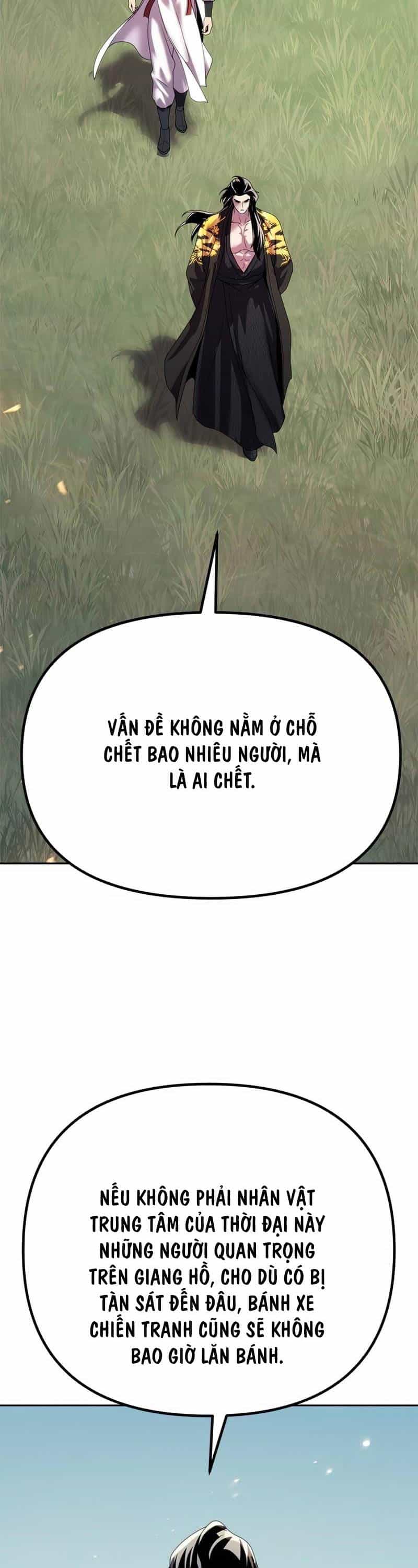 Ma Đạo Chuyển Sinh Ký - Chương 71 - ảnh 42