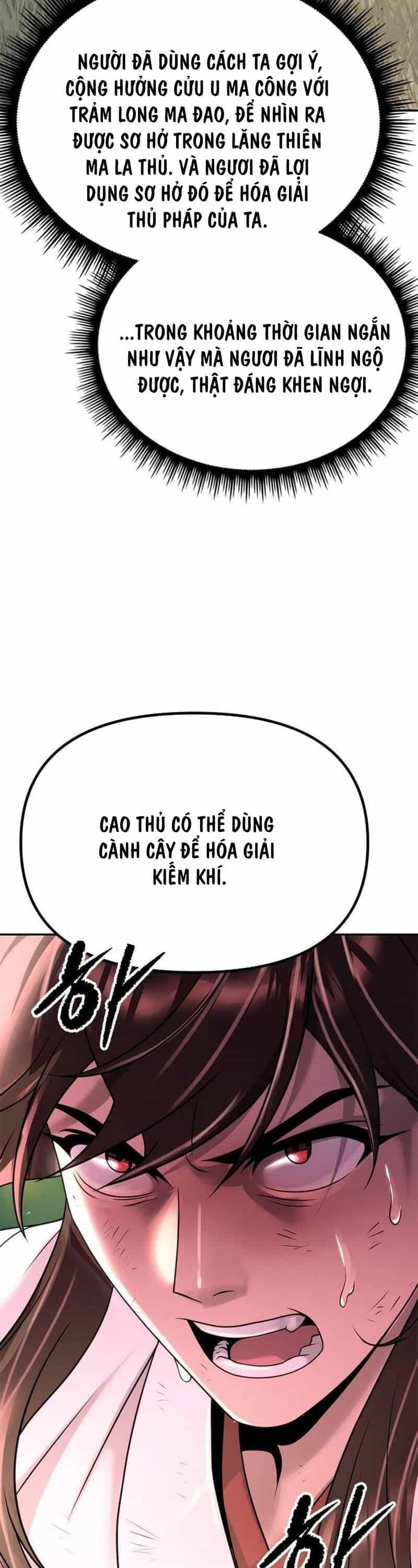 Ma Đạo Chuyển Sinh Ký - Chương 72 - ảnh 47
