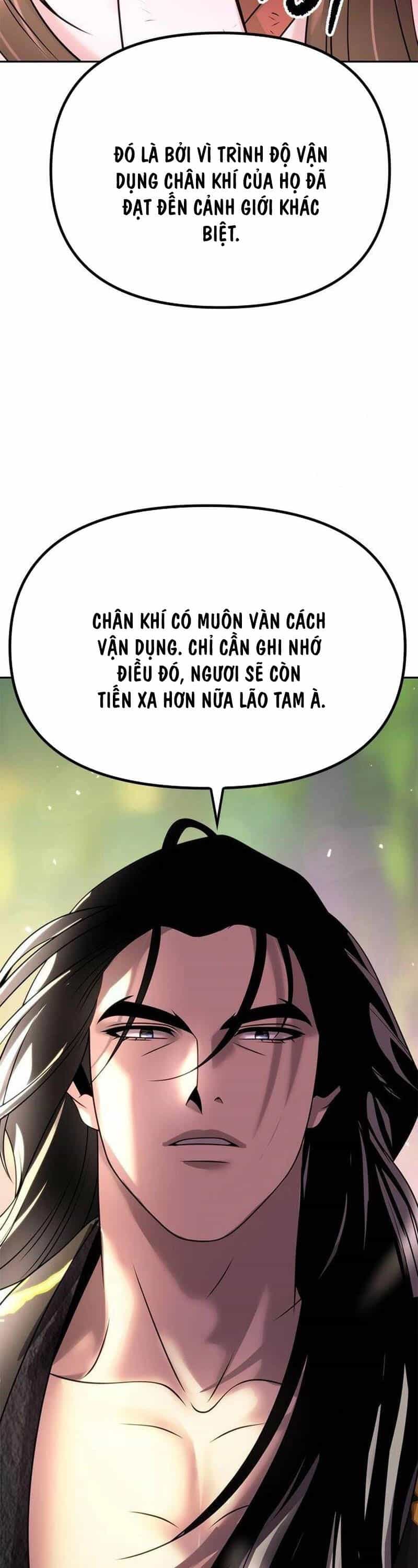 Ma Đạo Chuyển Sinh Ký - Chương 72 - ảnh 48