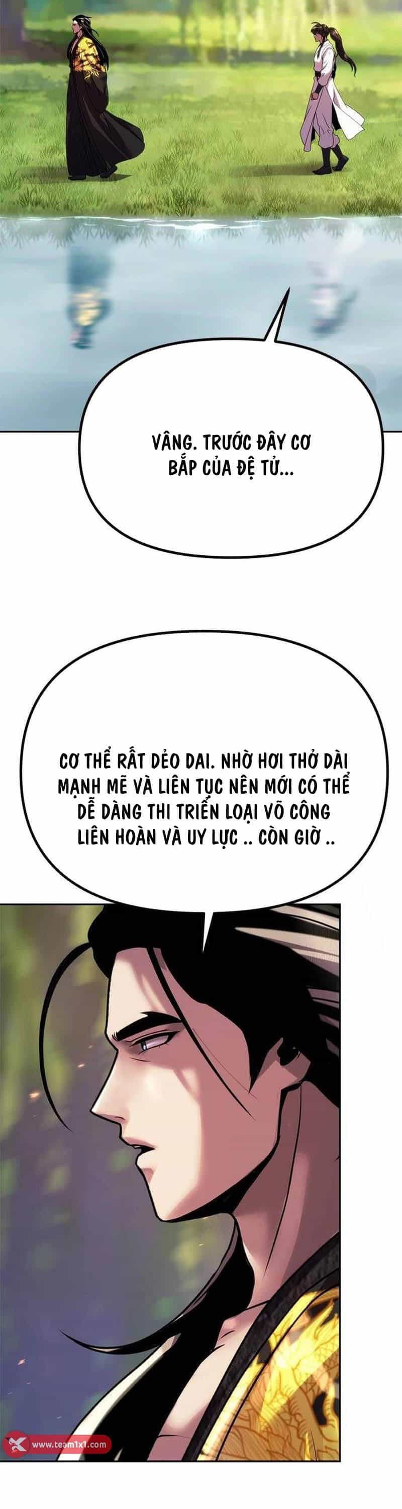 Ma Đạo Chuyển Sinh Ký - Chương 72 - ảnh 53