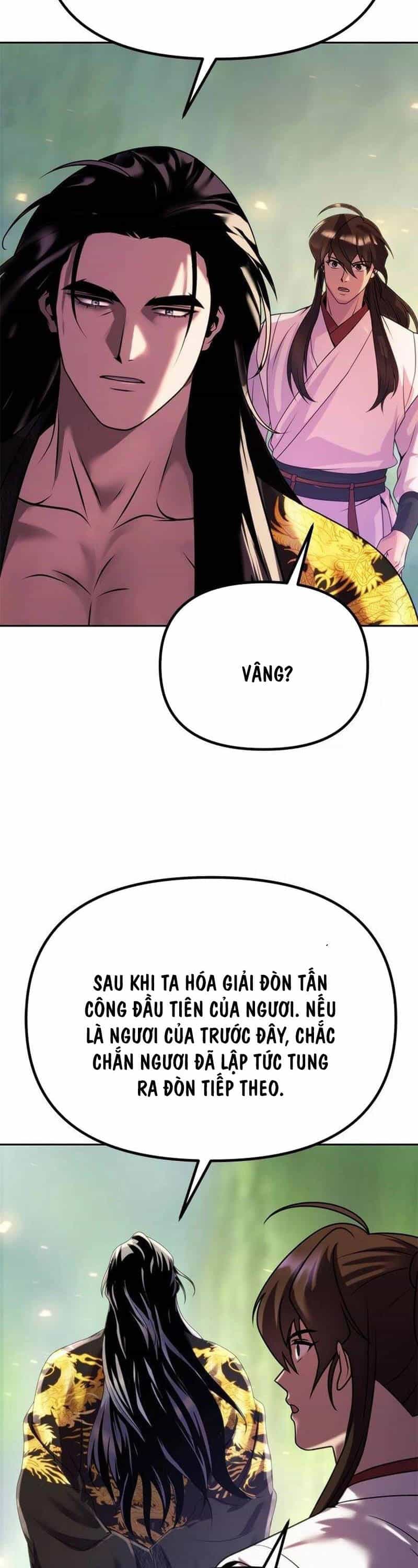 Ma Đạo Chuyển Sinh Ký - Chương 72 - ảnh 55