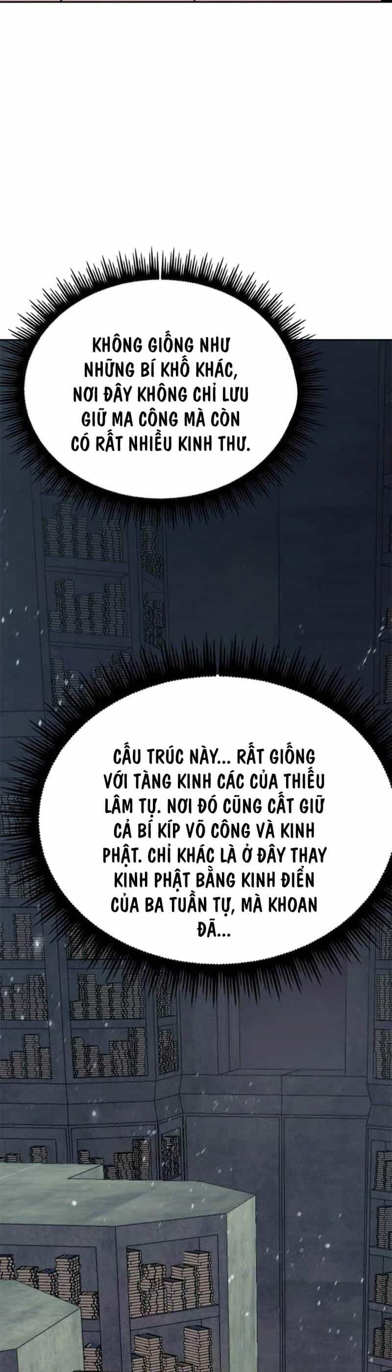 Ma Đạo Chuyển Sinh Ký - Chương 72 - ảnh 61