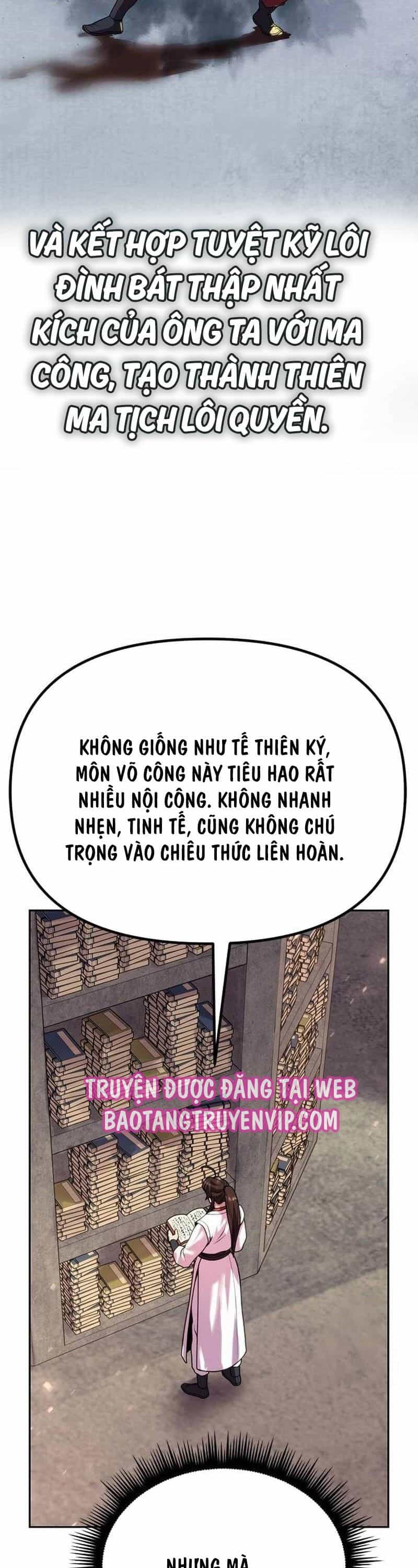 Ma Đạo Chuyển Sinh Ký - Chương 72 - ảnh 74
