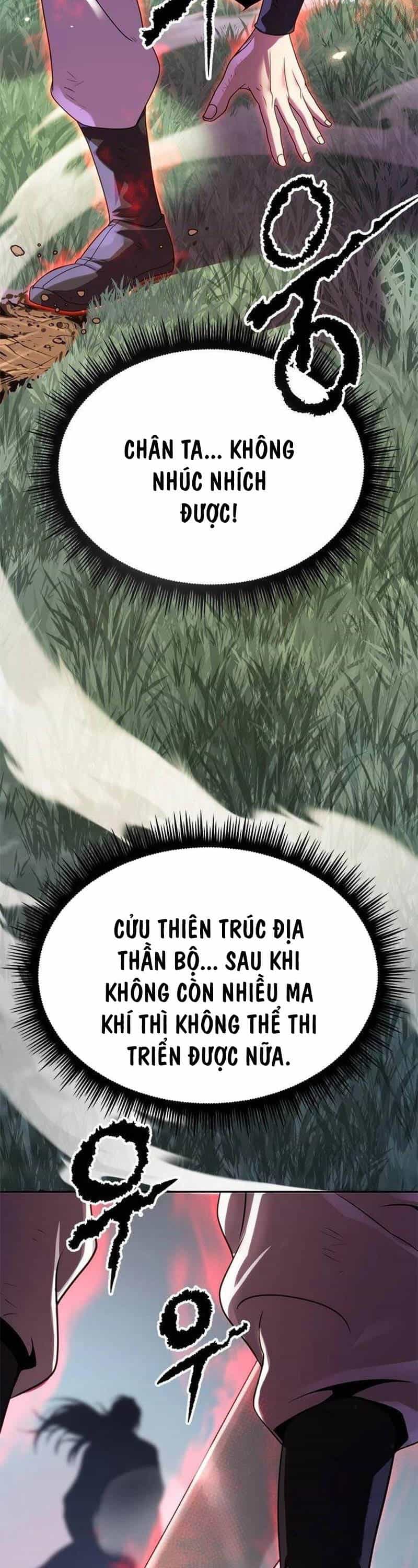 Ma Đạo Chuyển Sinh Ký - Chương 72 - ảnh 8