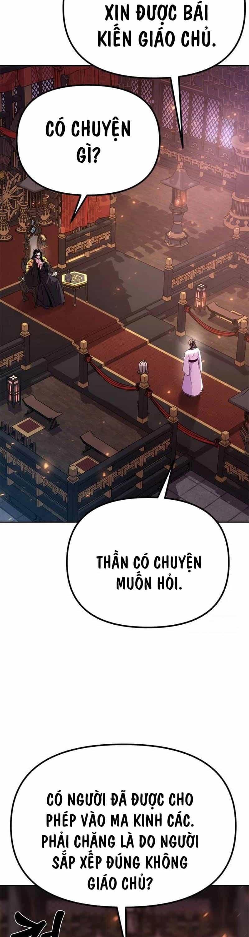 Ma Đạo Chuyển Sinh Ký - Chương 72 - ảnh 82