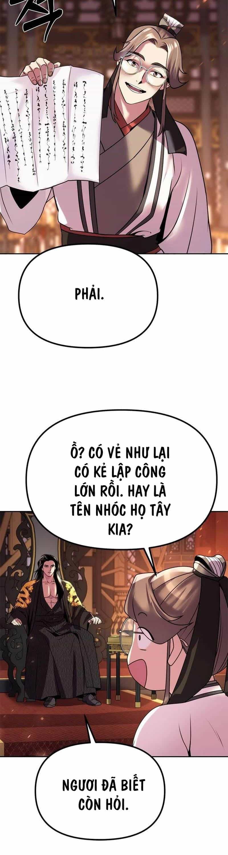 Ma Đạo Chuyển Sinh Ký - Chương 72 - ảnh 83