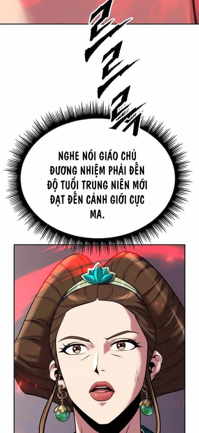 Ma Đạo Chuyển Sinh Ký - Chương 73 - ảnh 118