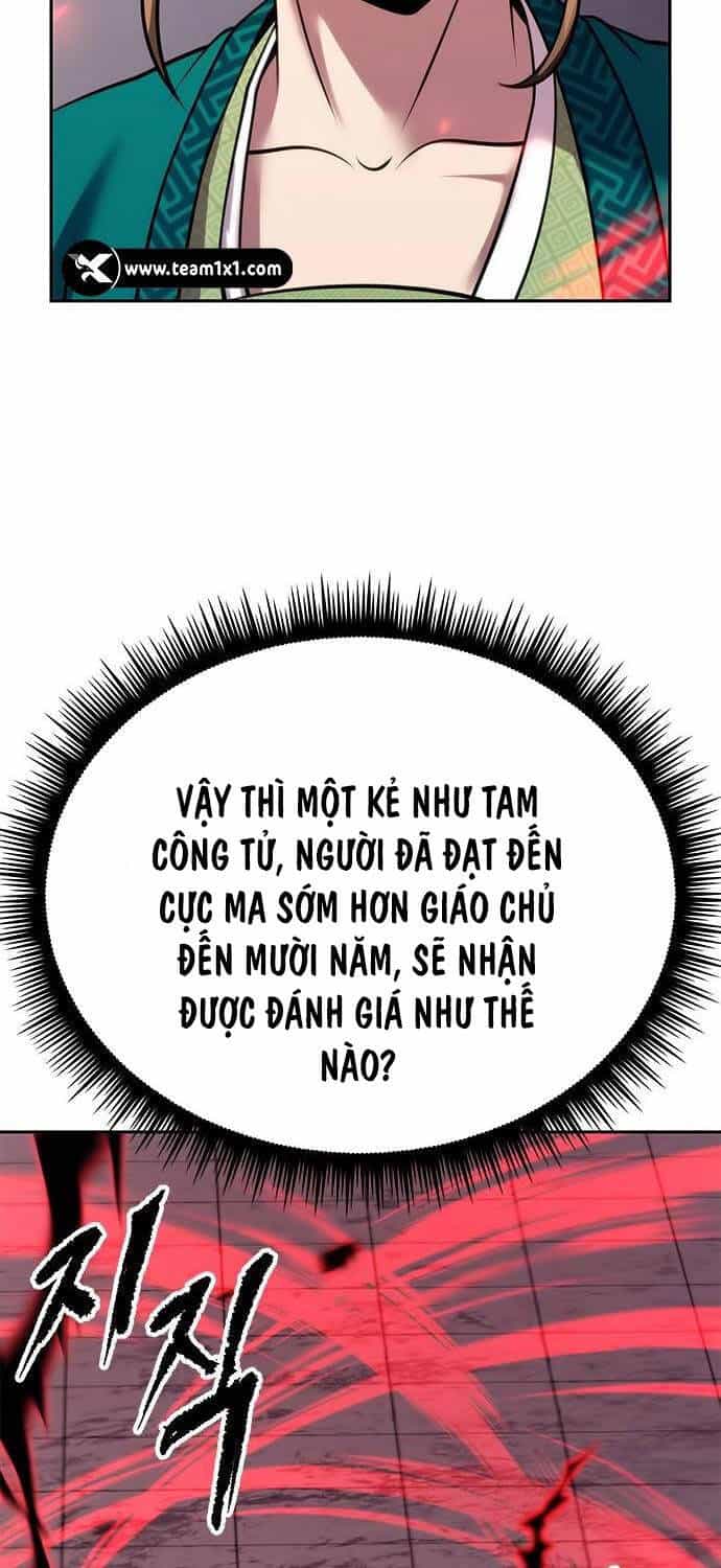 Ma Đạo Chuyển Sinh Ký - Chương 73 - ảnh 119