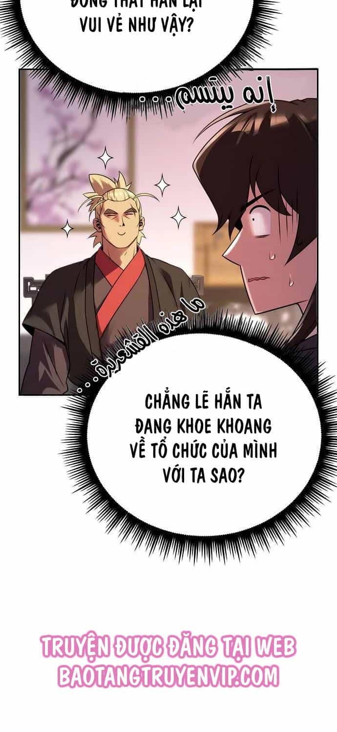 Ma Đạo Chuyển Sinh Ký - Chương 73 - ảnh 35