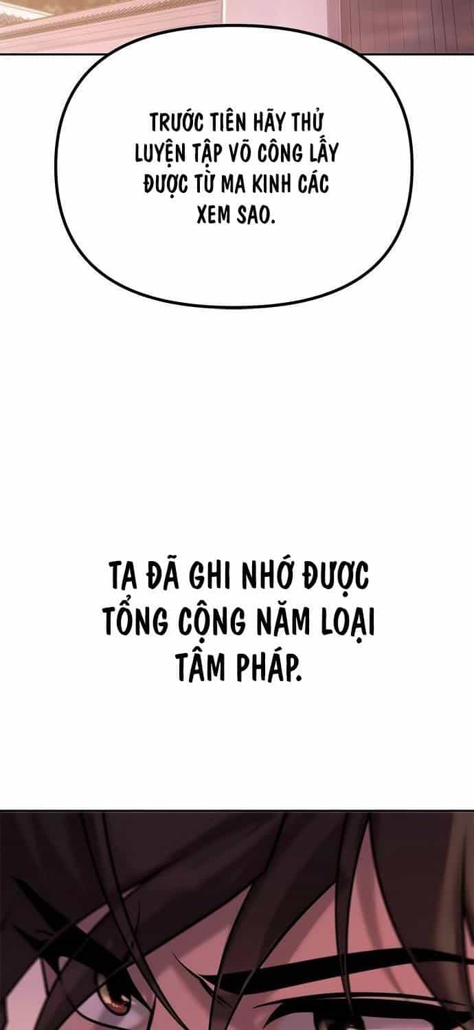 Ma Đạo Chuyển Sinh Ký - Chương 73 - ảnh 76