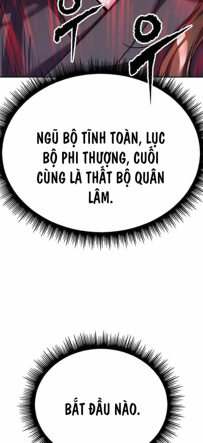 Ma Đạo Chuyển Sinh Ký - Chương 73 - ảnh 89