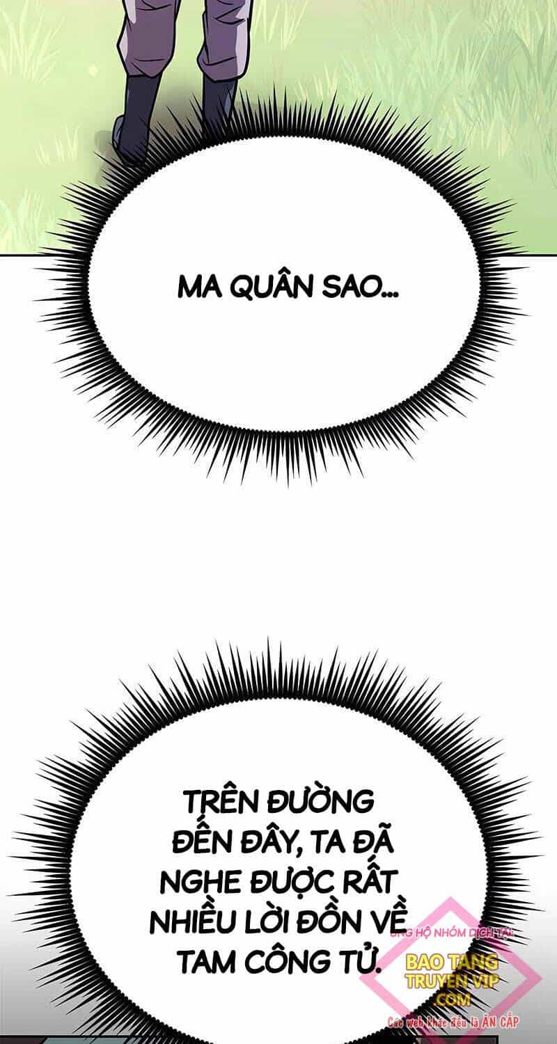 Ma Đạo Chuyển Sinh Ký - Chương 74 - ảnh 27
