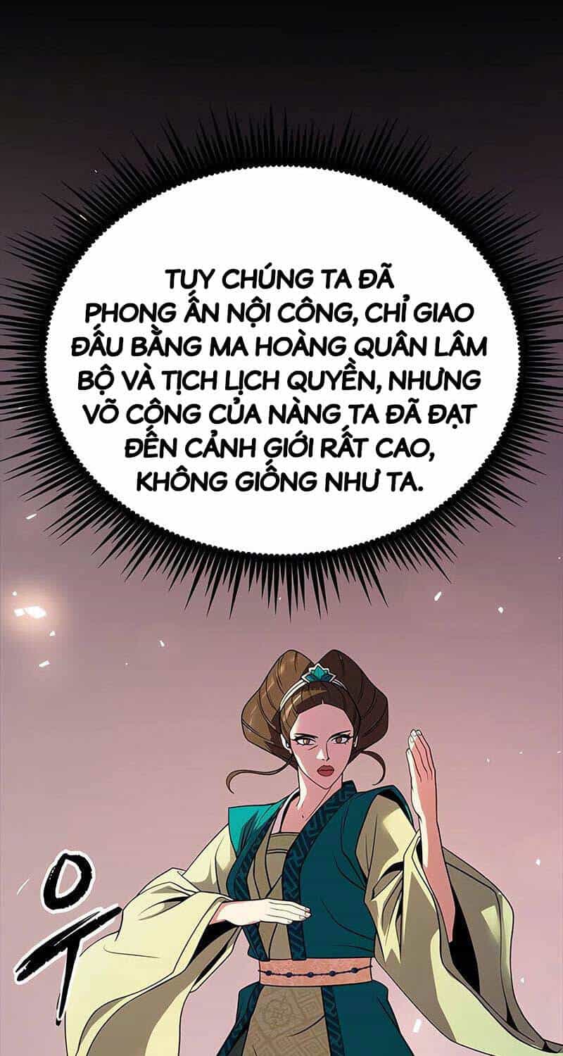 Ma Đạo Chuyển Sinh Ký - Chương 74 - ảnh 96