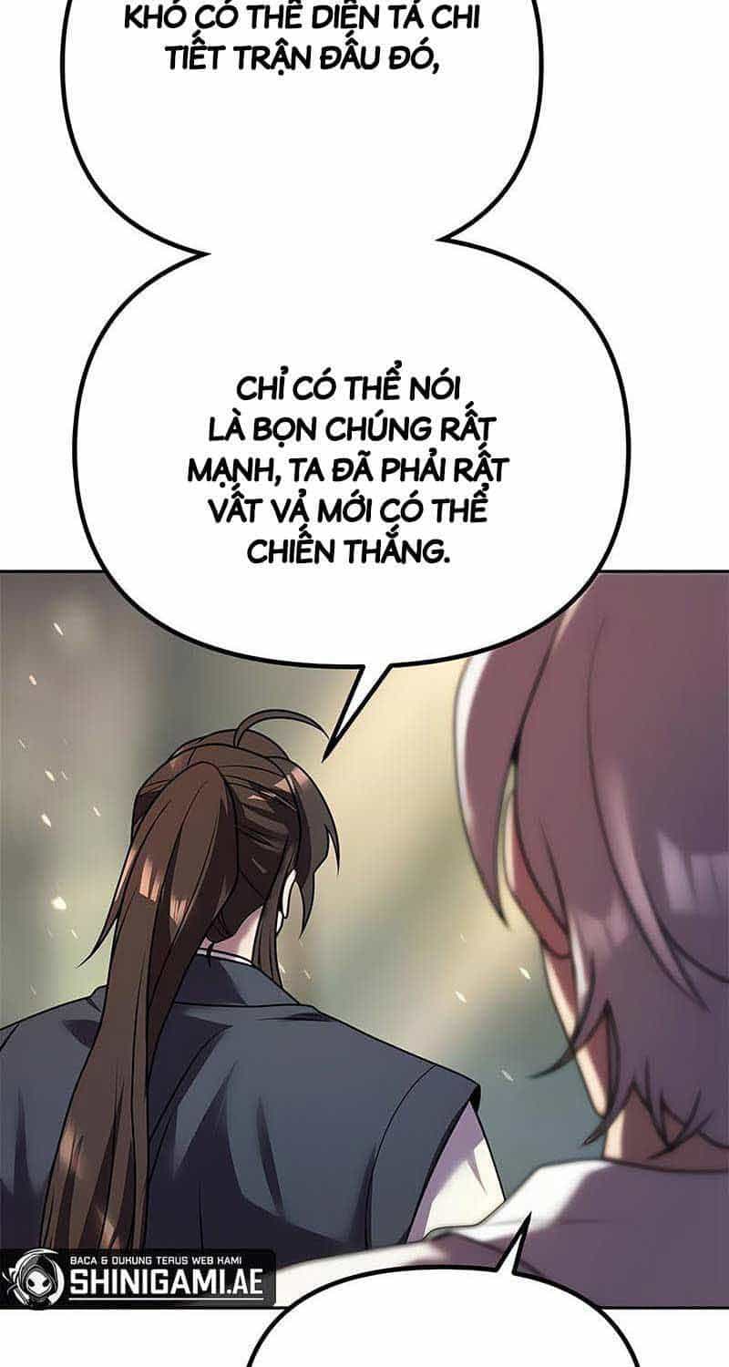 Ma Đạo Chuyển Sinh Ký - Chương 74.5 - ảnh 27