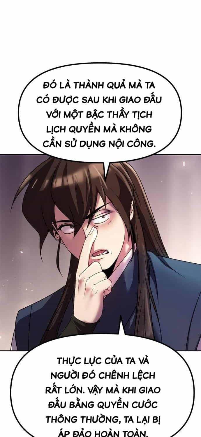 Ma Đạo Chuyển Sinh Ký - Chương 75 - ảnh 40