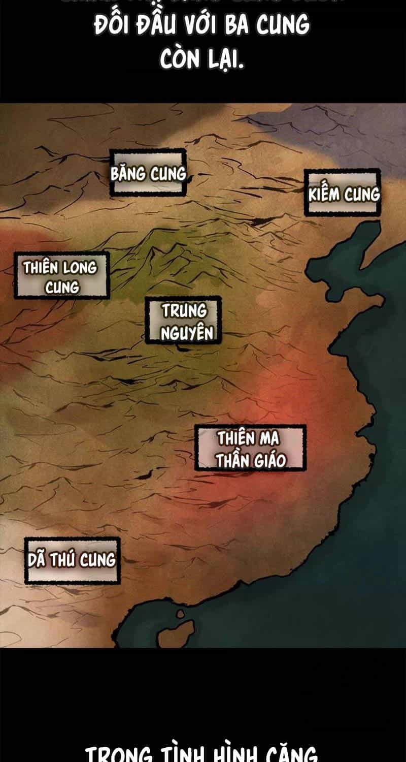 Ma Đạo Chuyển Sinh Ký - Chương 76 - ảnh 28