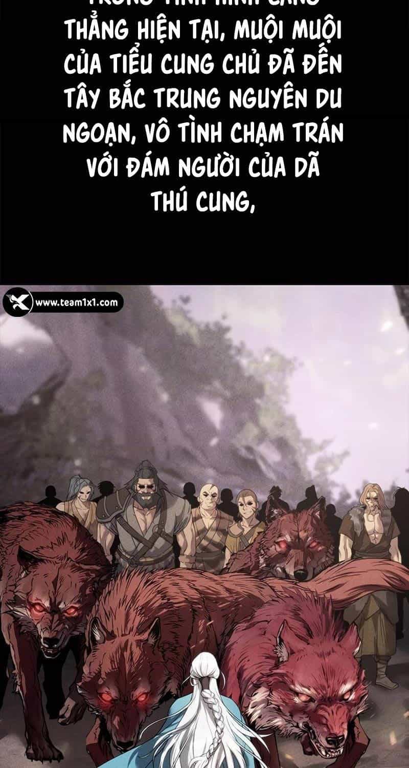 Ma Đạo Chuyển Sinh Ký - Chương 76 - ảnh 29