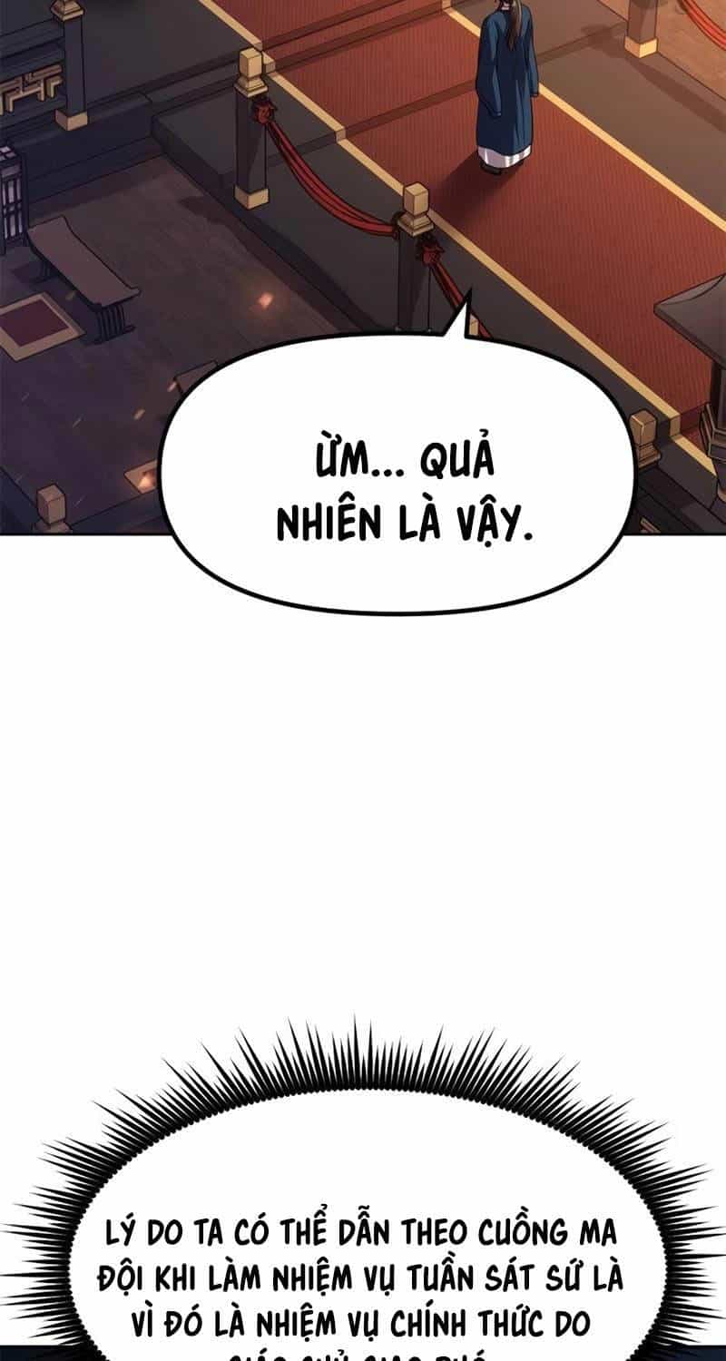 Ma Đạo Chuyển Sinh Ký - Chương 76 - ảnh 5