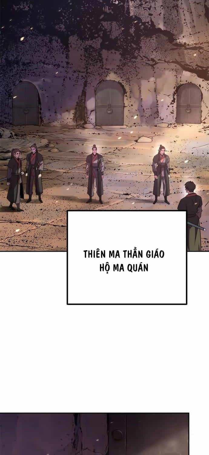 Ma Đạo Chuyển Sinh Ký - Chương 77 - ảnh 104