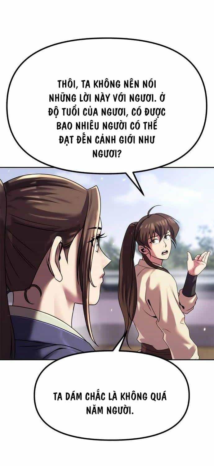 Ma Đạo Chuyển Sinh Ký - Chương 77 - ảnh 32