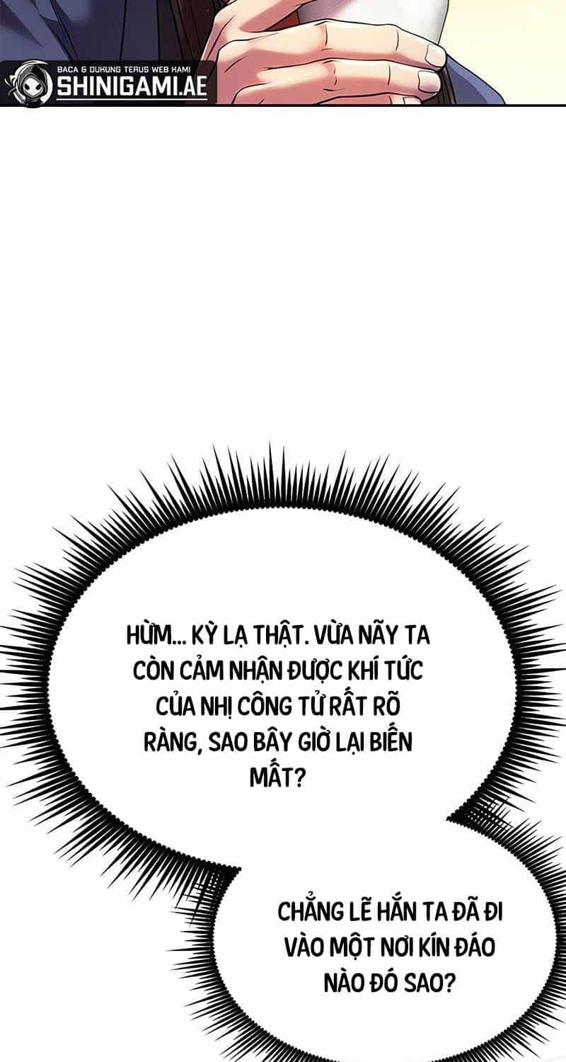 Ma Đạo Chuyển Sinh Ký - Chương 78 - ảnh 7