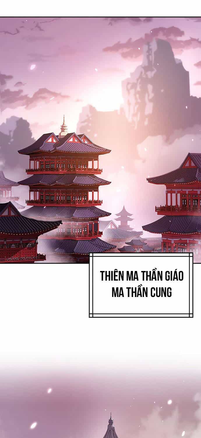 Ma Đạo Chuyển Sinh Ký - Chương 79 - ảnh 1