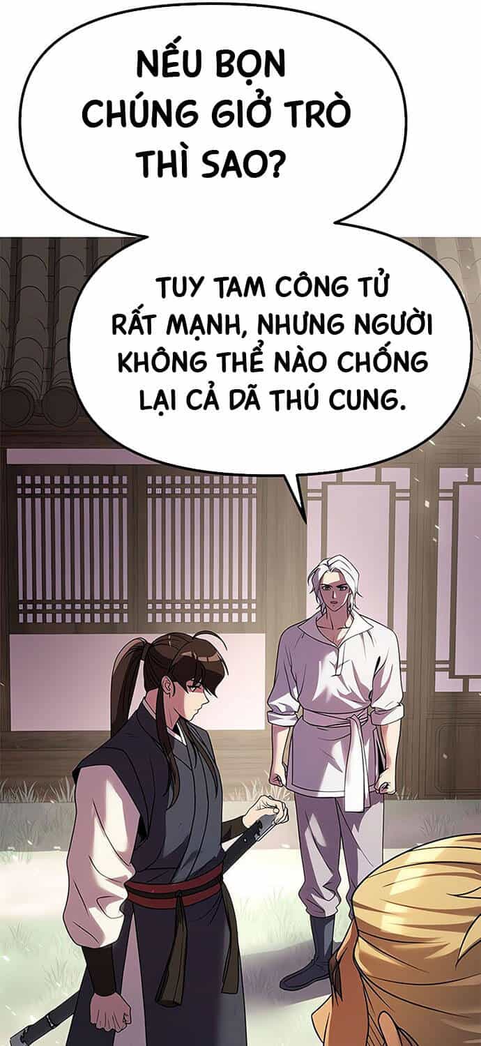 Ma Đạo Chuyển Sinh Ký - Chương 79 - ảnh 107