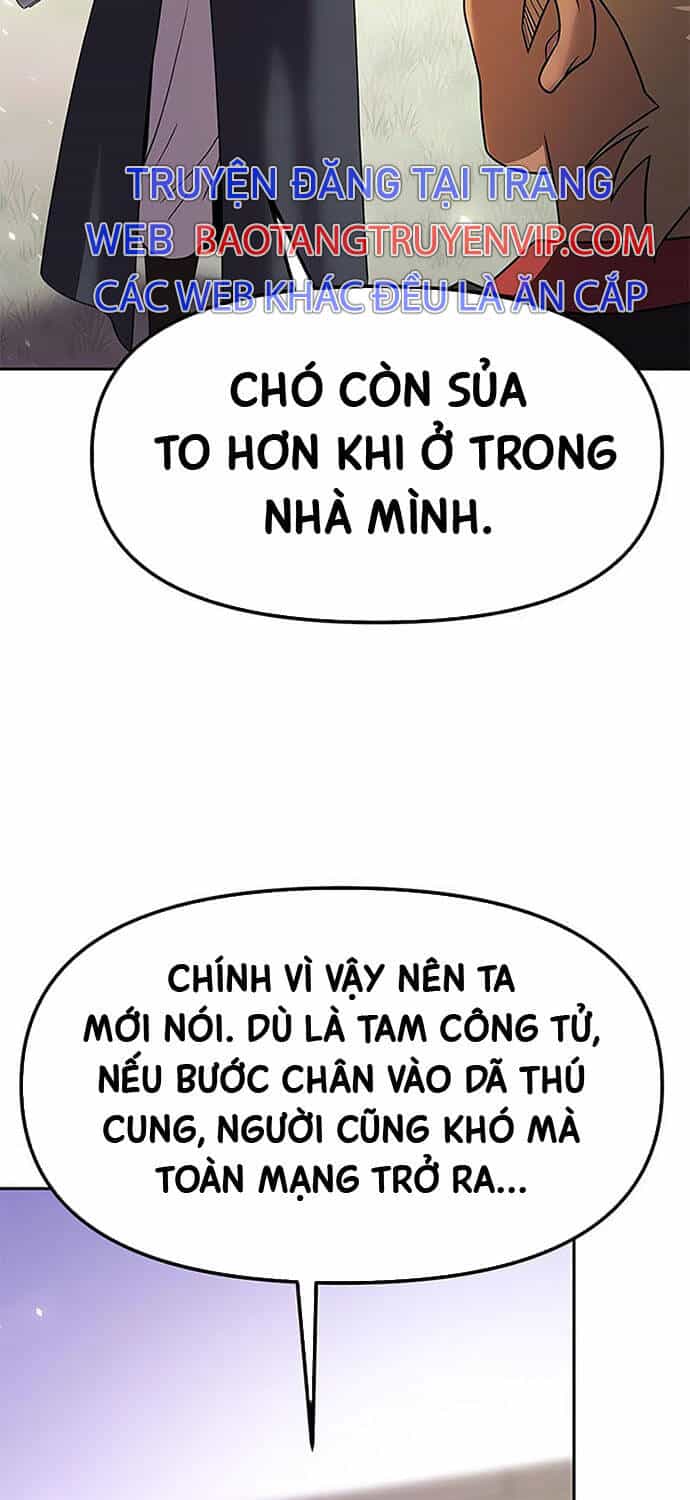 Ma Đạo Chuyển Sinh Ký - Chương 79 - ảnh 108