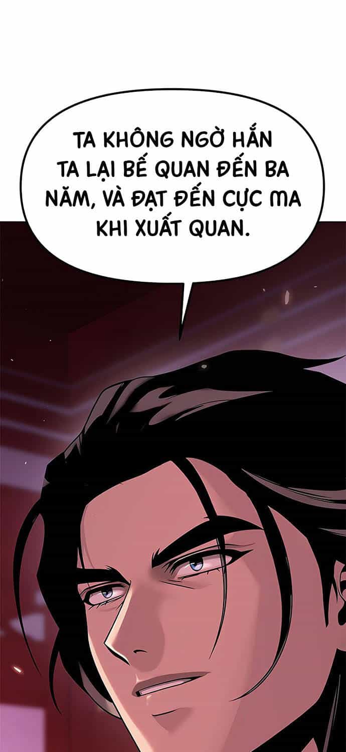 Ma Đạo Chuyển Sinh Ký - Chương 79 - ảnh 16