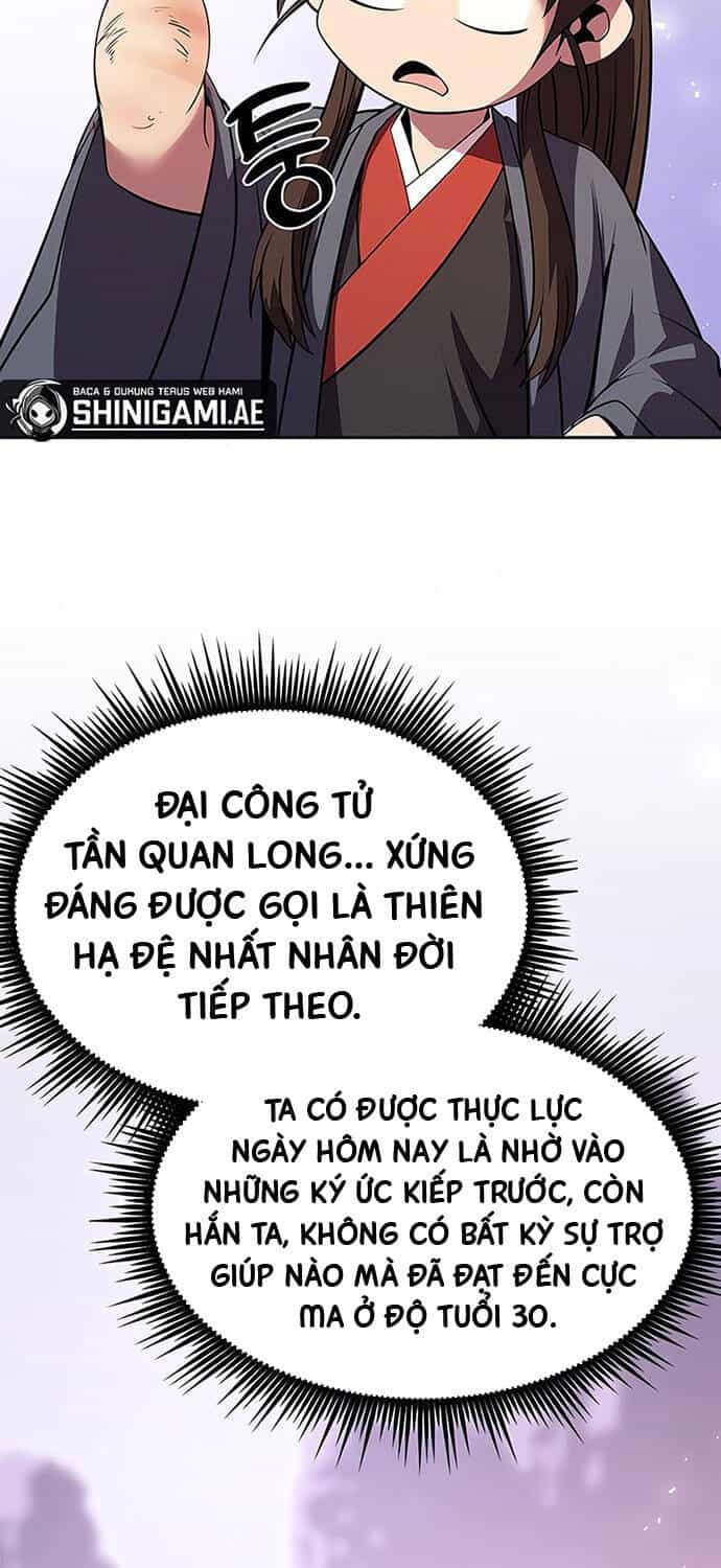 Ma Đạo Chuyển Sinh Ký - Chương 79 - ảnh 69