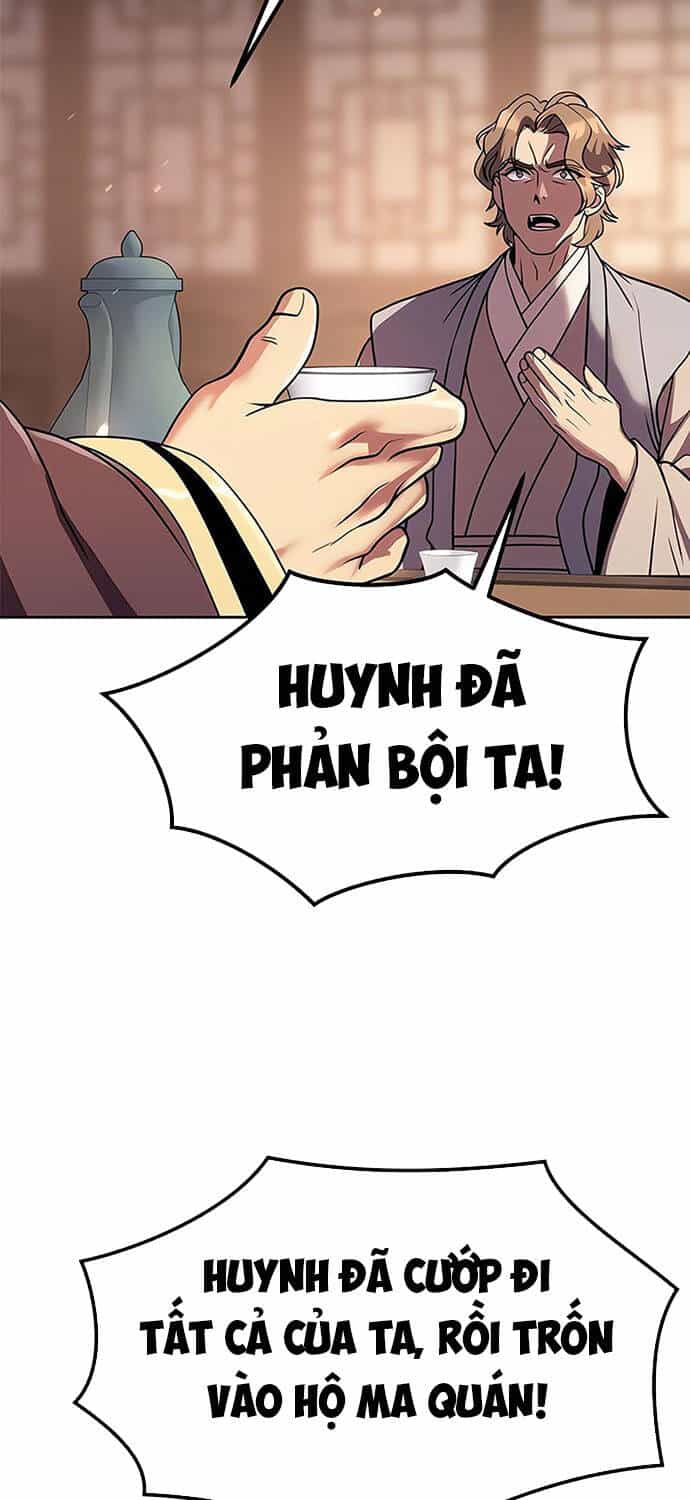 Ma Đạo Chuyển Sinh Ký - Chương 79 - ảnh 82