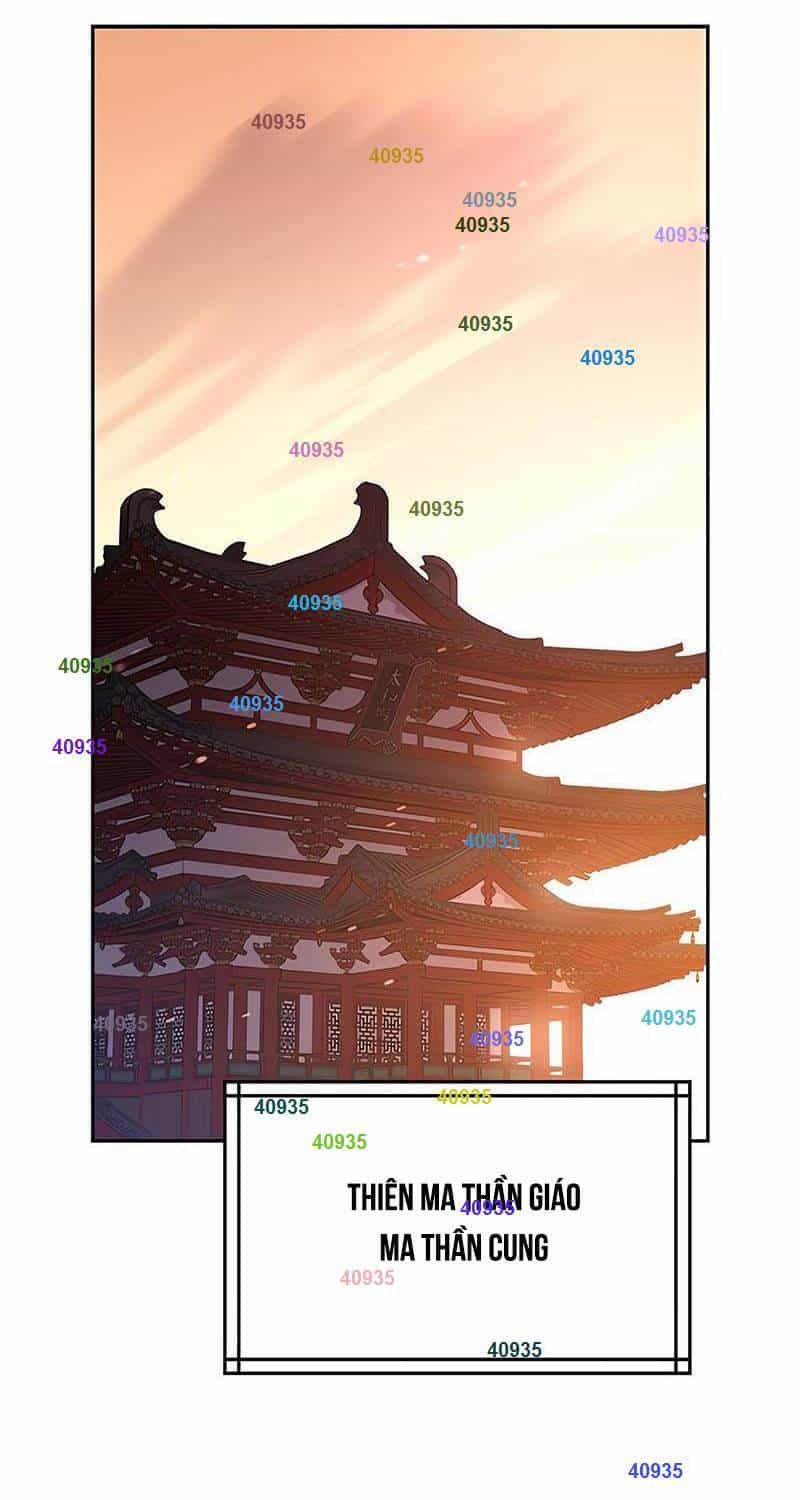 Ma Đạo Chuyển Sinh Ký - Chương 80 - ảnh 1