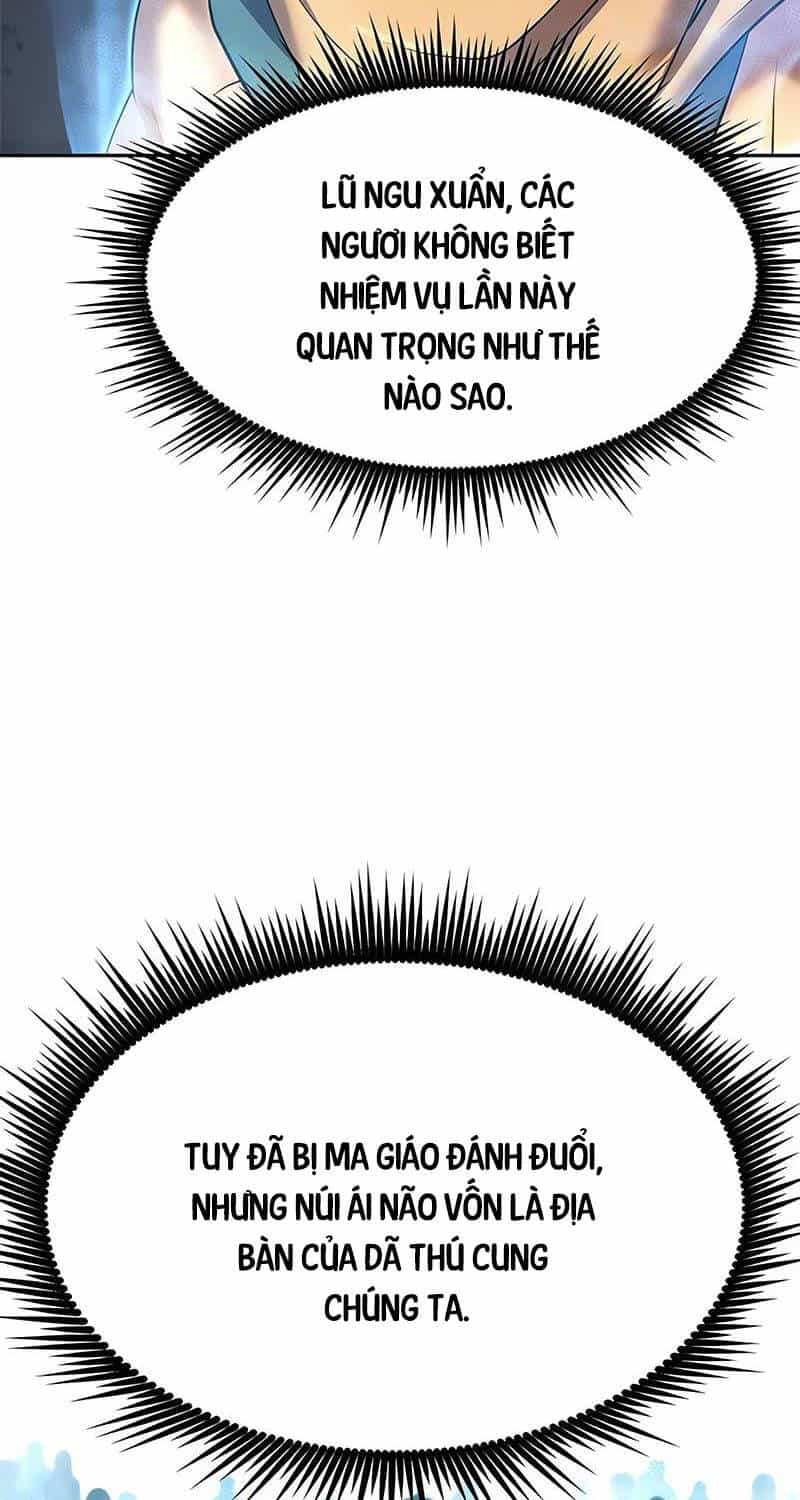 Ma Đạo Chuyển Sinh Ký - Chương 80 - ảnh 117