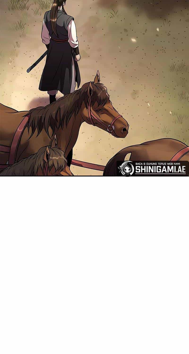 Ma Đạo Chuyển Sinh Ký - Chương 80 - ảnh 46