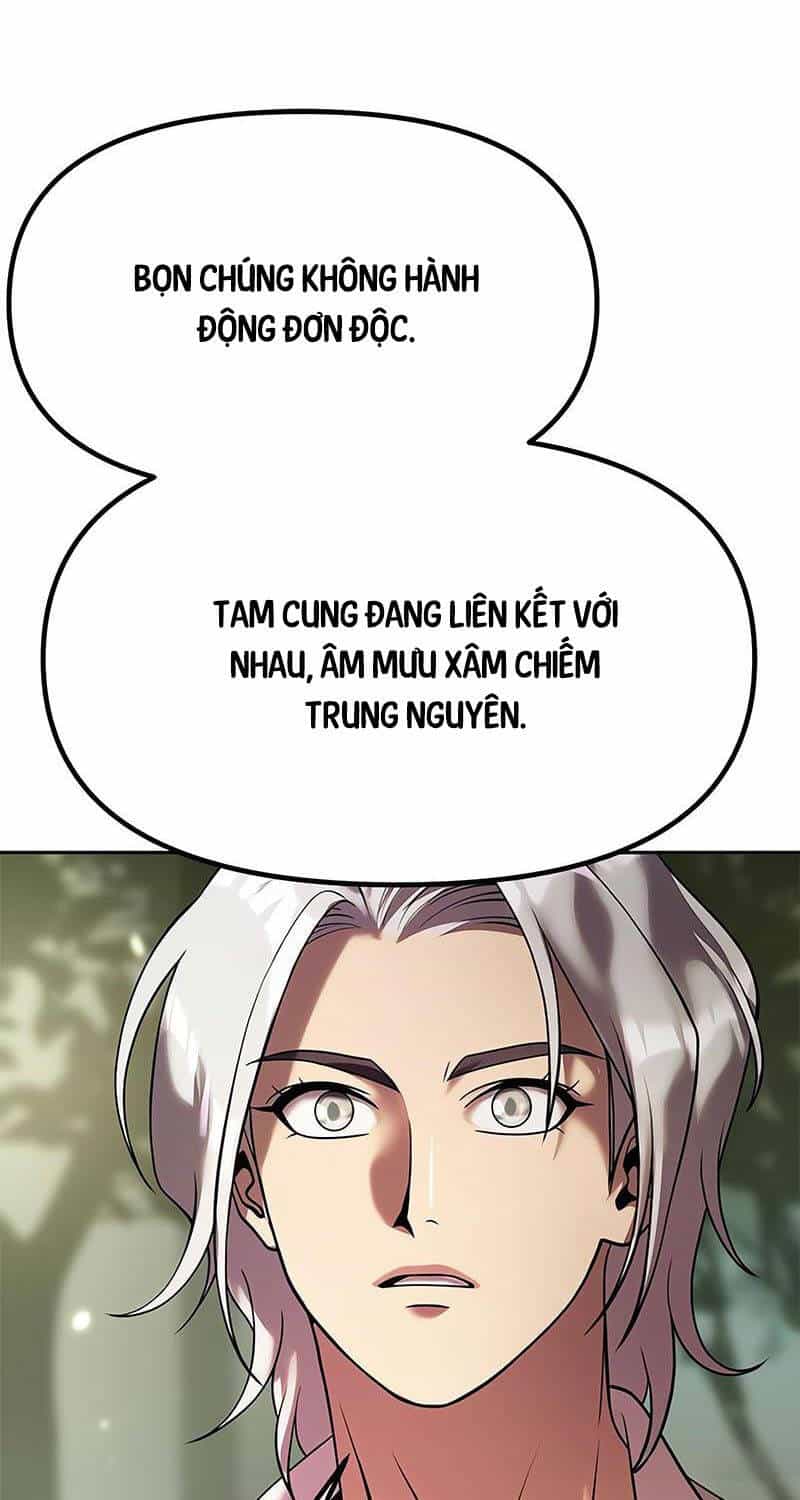 Ma Đạo Chuyển Sinh Ký - Chương 80 - ảnh 47
