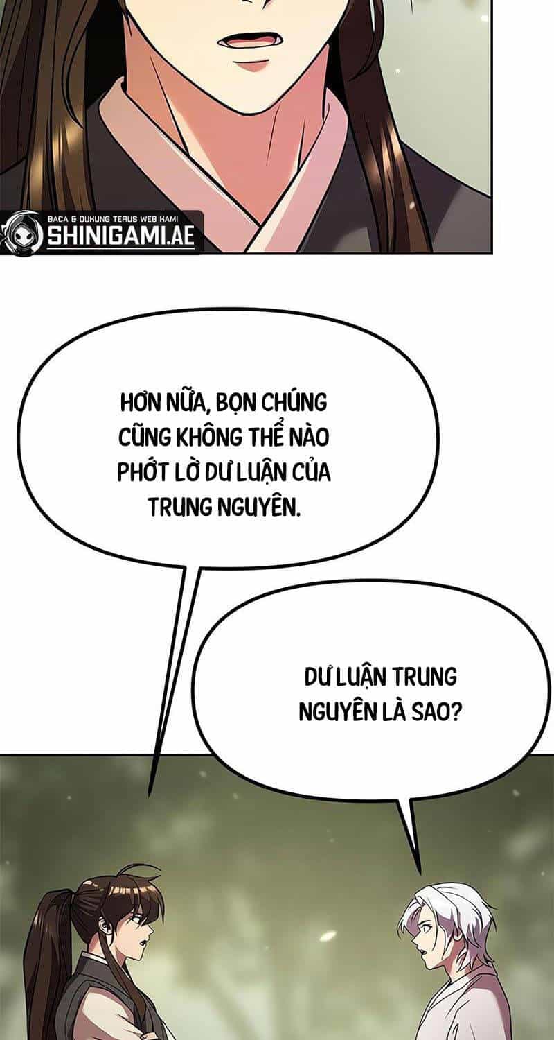 Ma Đạo Chuyển Sinh Ký - Chương 80 - ảnh 49