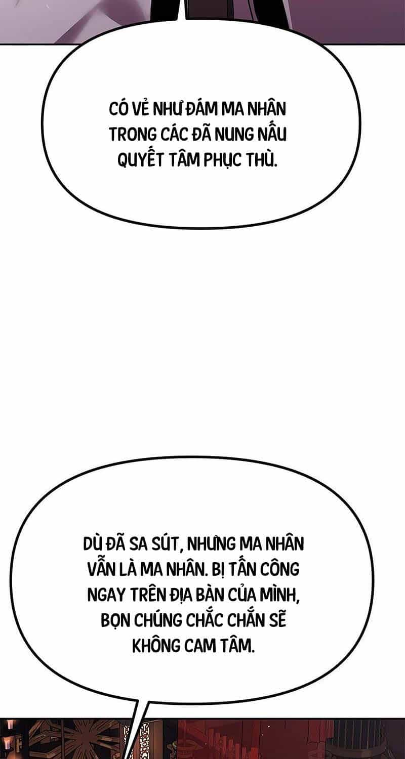 Ma Đạo Chuyển Sinh Ký - Chương 80 - ảnh 5