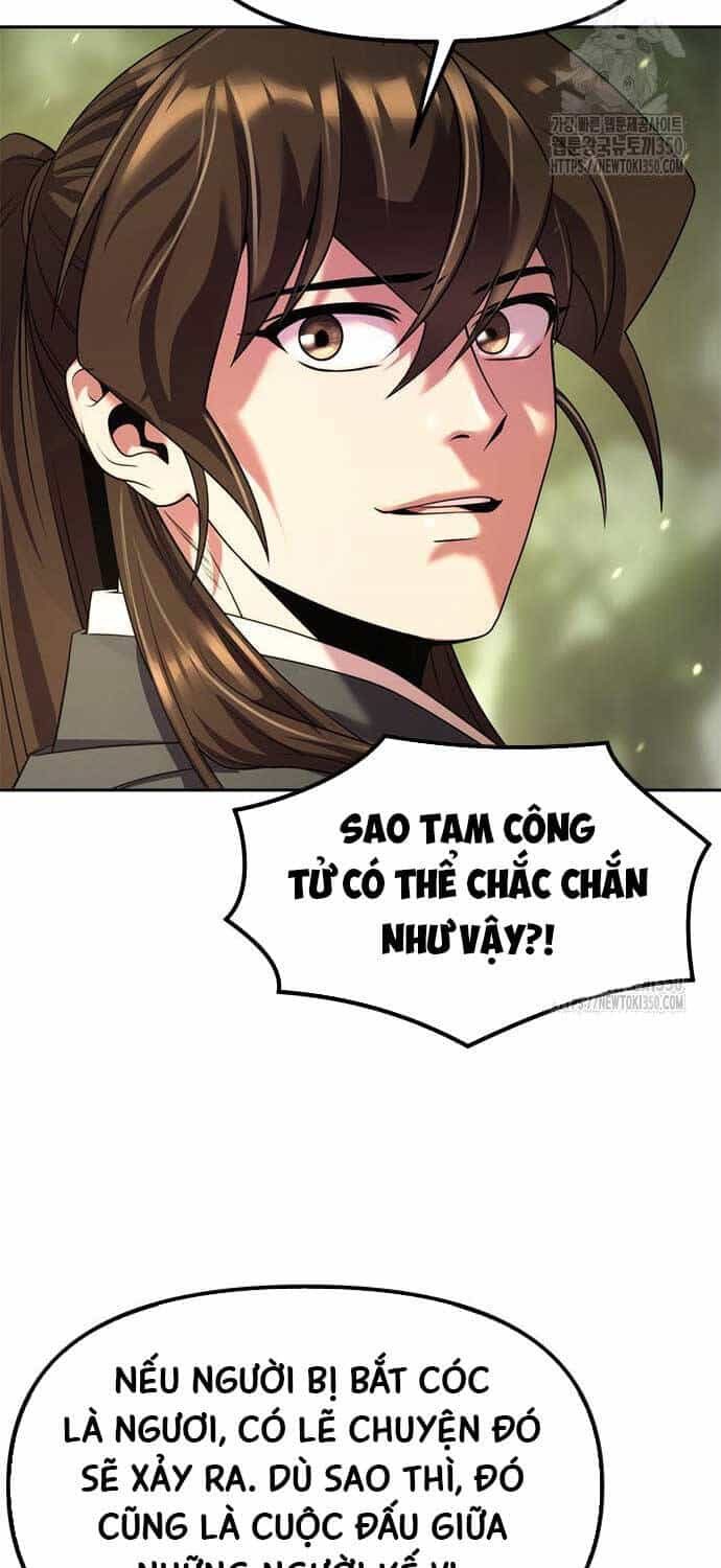 Ma Đạo Chuyển Sinh Ký - Chương 81 - ảnh 10