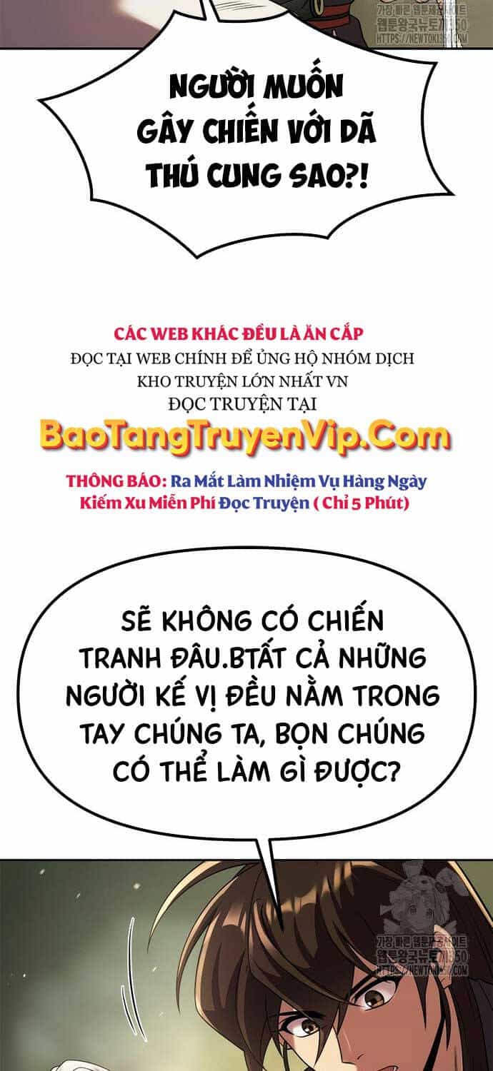 Ma Đạo Chuyển Sinh Ký - Chương 81 - ảnh 6