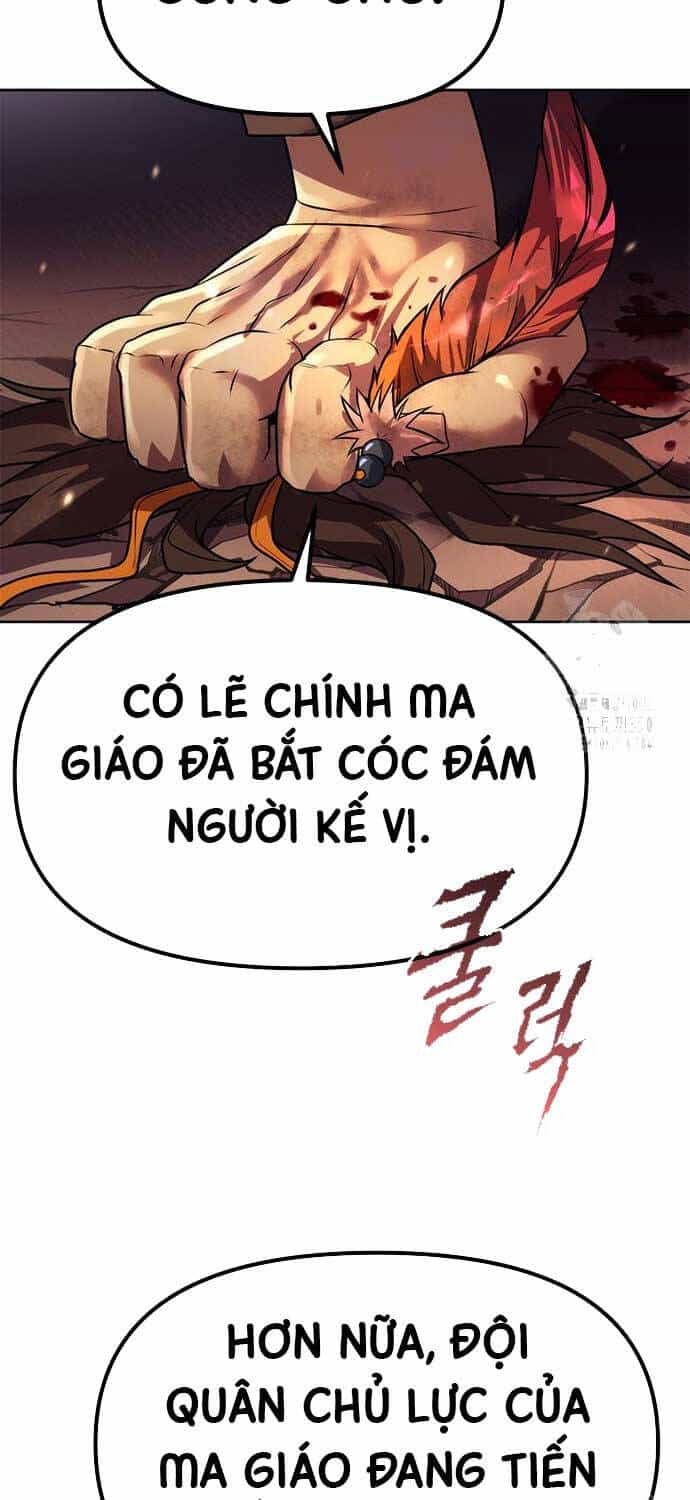 Ma Đạo Chuyển Sinh Ký - Chương 81 - ảnh 63