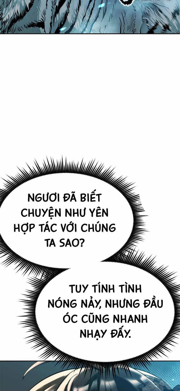 Ma Đạo Chuyển Sinh Ký - Chương 82 - ảnh 4