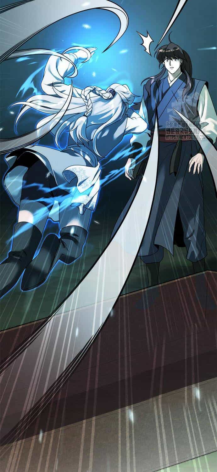 Ma Đạo Chuyển Sinh Ký - Chương 82 - ảnh 58