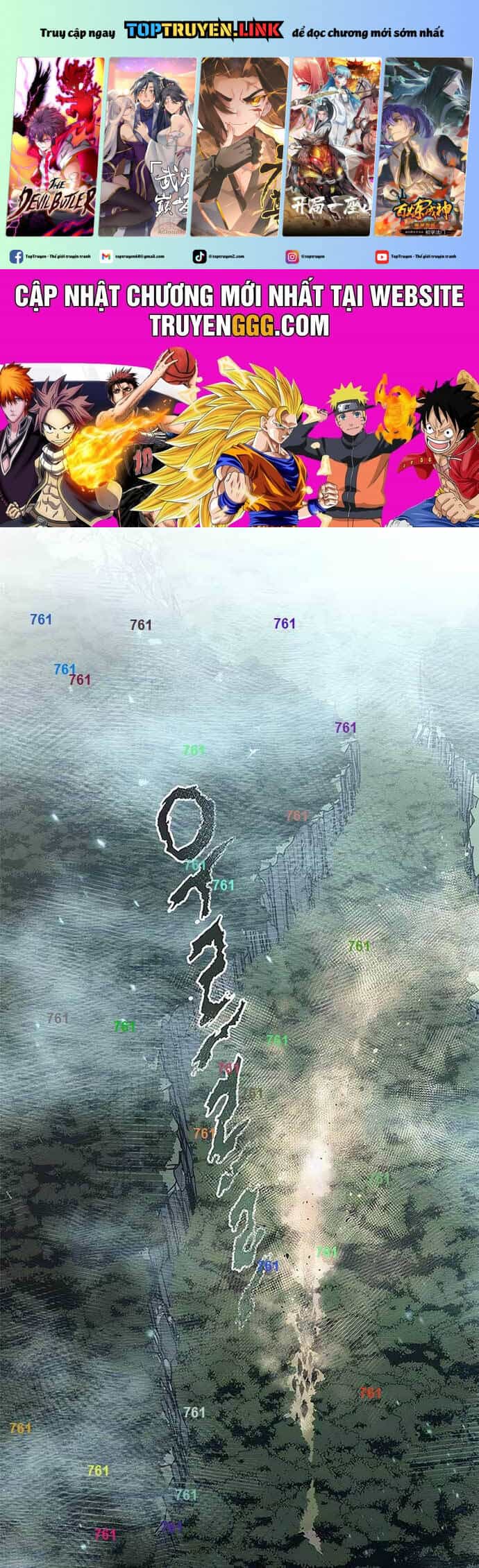 Ma Đạo Chuyển Sinh Ký - Chương 84 - ảnh 2